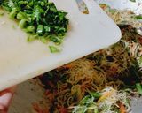 Foto langkah ke 4 dari resep #16 Bihun Goreng Sayur.