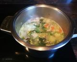 Foto del paso 6 de la receta: Crema multivitamínica de hortalizas