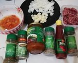 Foto langkah ke 1 dari resep Saus bolognese.