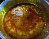 Foto del paso 1 de la receta: Budín de pan (sin cocción) con pasas de uva