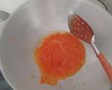 Foto langkah ke 3 dari resep Terong ungu sambal terasi.