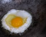 Foto langkah ke 2 dari resep Nasi Goreng Udang.