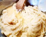 Foto del paso 2 de la receta: Profiteroles rellenos de nata bañados con caramelo 🇫🇷