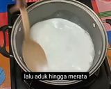 Foto langkah ke 9 dari resep Resep bubur kacang hijau.
