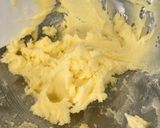 A picture of step 2 of Lemon Drizzle Cake.