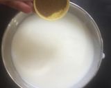A picture of step 20 of Dahi vada.