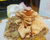 Foto langkah ke 6 dari resep Ketoprak Betawi.
