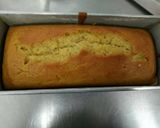 Foto langkah ke 5 dari resep Banana Cake (Sponge Type) - Kue Bolu Pisang.