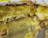 Foto del paso 7 de la receta: Torta de cumpleaños infantil sin gluten