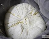A picture of step 4 of Homemade masala paneer recipe.