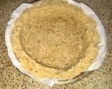Foto del paso 2 de la receta: Tarta de verdura con Masa de Papa Rallada