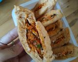 Foto langkah ke 3 dari resep Tahu Jeletot Hot & Krispi (Tahu Pedas).