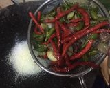 Foto langkah ke 2 dari resep Sambel Terasi.