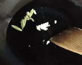 家常蛋炒飯的食譜步驟1照片