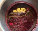 A picture of step 3 of Kokum Mojito.