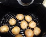 Hình bước làm 1 của món Thực Đơn #Eatclean 1