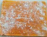 Orange Roll Cake recipe step 20 photo