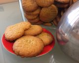 Foto del passaggio 4 della ricetta Biscotti per la colazione