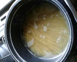 Foto del paso 2 de la receta: Spaguettis campesino
