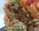 Foto del paso 4 de la receta: Wafles De Arroz Y Palta / Estilo Avocado Toast