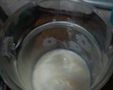 Mango faluda (ম্যান্গো ফালুদা) রেসিপির ধাপ 1 ছবি