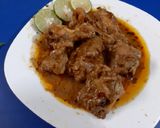 বাটার চিকেন (butter chicken recipe in bengali) রেসিপি ধাপ - 3 ছবি