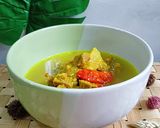 Foto langkah ke 3 dari resep 365. Soto Daging, Tulang, & Kikil Sapi.