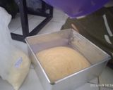 Foto langkah ke 6 dari resep Bolu Tape Keju.