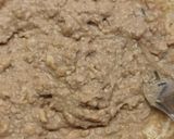 Zöldfűszeres,velővel töltött,rántott palacsinta recept fázis 2 fotója