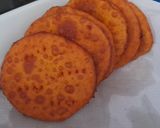 Foto del paso 2 de la receta: Sopaipillas con zapallo