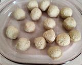 Foto langkah ke 3 dari resep Bakso Tempe.