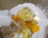 Foto langkah ke 2 dari resep Donat Kentang.
