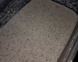 Foto langkah ke 3 dari resep Peyek udang kecil.