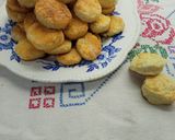 Foto del paso 6 de la receta: Scons de Doña Petrona