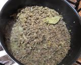 Foto del paso 1 de la receta: Lasagna - Zahira