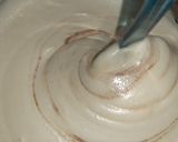 Foto del paso 6 de la receta: Pastel imposible / Chocoflan