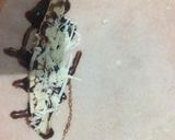 Foto langkah ke 2 dari resep Pisang Coklat Ekonomis.