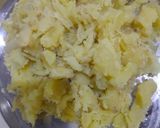 சக்கரவள்ளி கிழங்கு பொடிமாஸ்(sweet potato podimas recipe in tamil) ரெசிபி ஸ்டேப் 1 புகைப்படம்