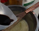 Foto langkah ke 4 dari resep Bolu Kukus Gula Merah.