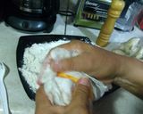 Foto del paso 1 de la receta: Pollo en cuñete