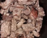Foto del paso 2 de la receta: Costillas de cerdo en salsa