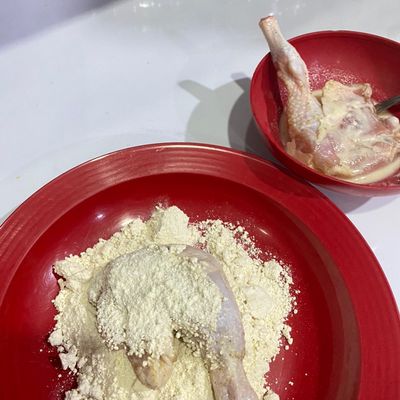 Langkah 2
