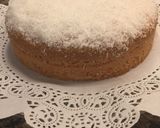 Foto del paso 18 de la receta Tarta de coco, sin gluten, sin lactosa