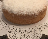 Foto del paso 18 de la receta: Tarta de coco, sin gluten, sin lactosa