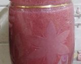 A picture of step 5 of FW Juice (Falsa & Watermelon).