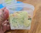 Kentang salmon kukus, mpasi 10m+ langkah memasak 6 foto