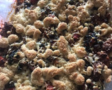 Foto del paso 5 de la receta: Crumble de verduras y carne