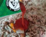 Besameles pulyka-lasagne recept fázis 6 fotója