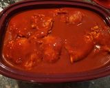 Foto del paso 12 de la receta: Pavo Especial. DÍA DE ACCIÓN DE GRACIAS