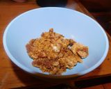 A picture of step 1 of Yummy heaalthy tasty oats cookies.